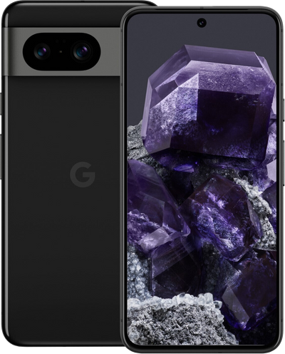Pixel 8 5G Dual-SIM