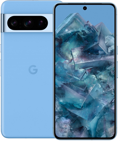 Pixel 8 Pro 5G Dual-SIM