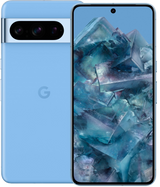 Google Pixel 8 Pro 5G Dual-SIM blau - Ohne Vertrag