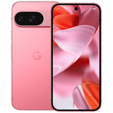 Google Pixel 9 5G Dual-SIM rosa - Ohne Vertrag