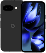 Google Pixel 9a 5G Dual-SIM schwarz - Ohne Vertrag