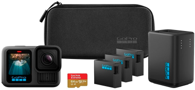 HERO13 Black Extended Power Bundle