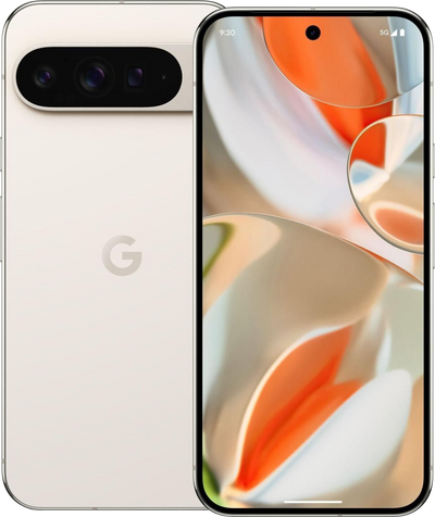 Pixel 9 Pro XL 5G Dual-SIM Differenzbesteuert