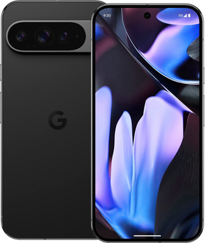 Google Pixel 9 Pro XL 5G Dual-SIM schwarz - Ohne Vertrag
