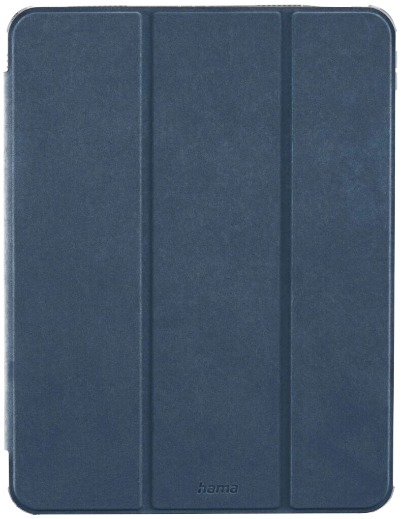 Hama Extreme Protect Tablet Case for Apple iPad Air 13" (2024) blau - Ohne Vertrag