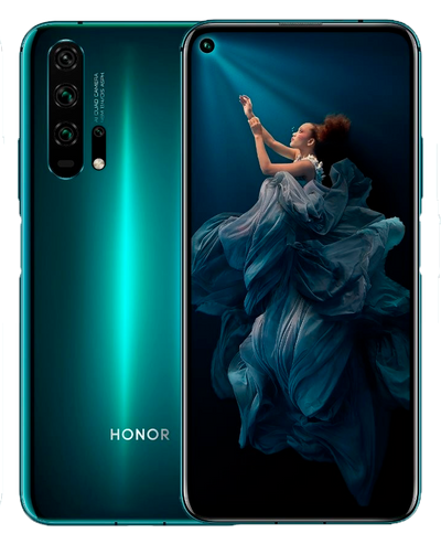 Honor 20 Pro Double SIM <tc>(régime de taxation sur la marge)</tc>