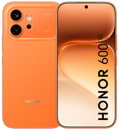600 5G Dual-SIM