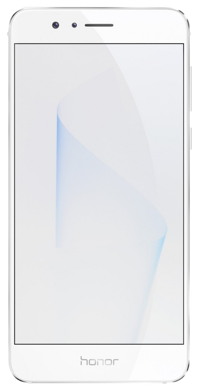 Honor 8 Dual SIM Different Tax