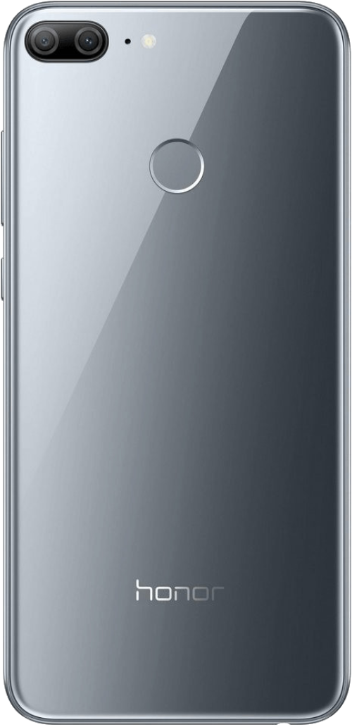 Honor 9 Lite Dual-SIM Differenzbesteuert Grau - Ohne Vertrag