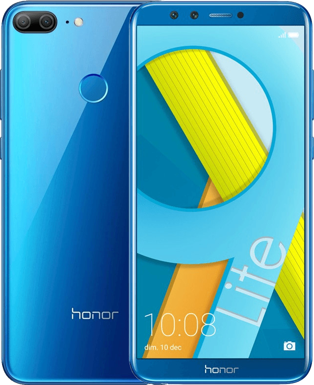Honor 9 Lite Dual-SIM Blau - Ohne Vertrag