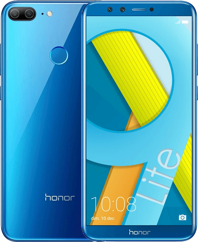 Honor 9 Lite Dual-SIM Differenzbesteuert