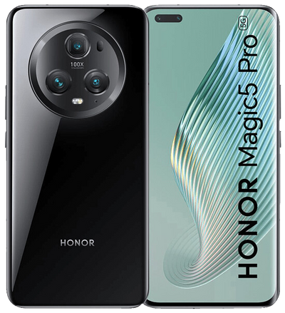 Magic5 Pro 5G Dual SIM