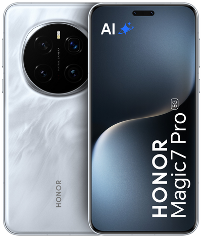 Magic7 Pro 5G Dual-SIM