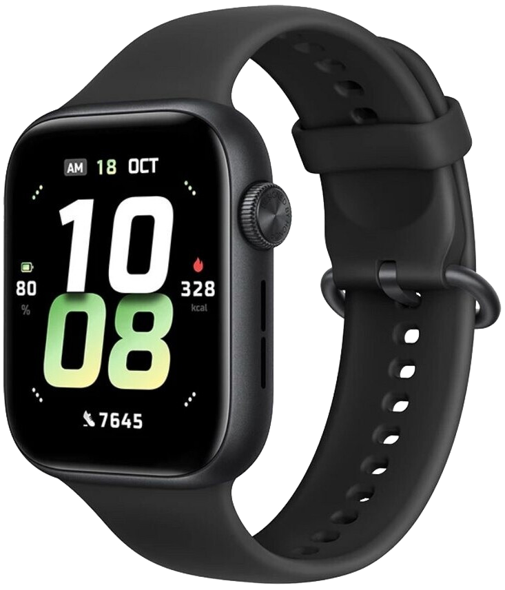 Honor Watch 5 schwarz - Ohne Vertrag