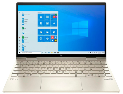 Envy x360 13