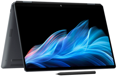 OmniBook UF 14-fh0710ng 2025 TS U7 16GB 1TB W11H QWERTZ Renew