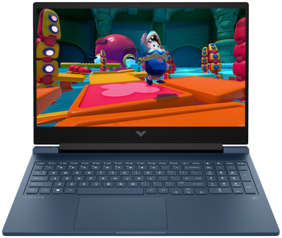 Victus Gaming 16-s1799ng 2024 R7 32GB 1TB RTX4070 QWERTZ Renew