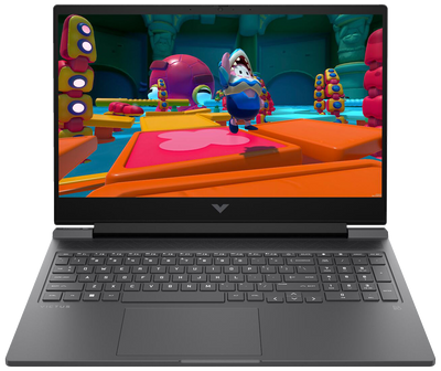 Victus Gaming 16-r1775ng 2024 i7 16/512GB RTX4060 QWERTZ Renew