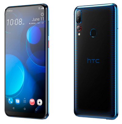 Desire 19 Plus Dual-SIM