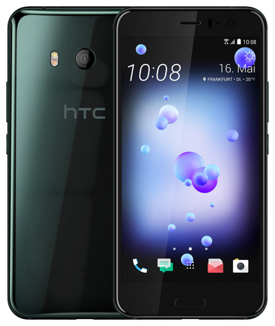 U11 Dual-SIM Differenzbesteuert