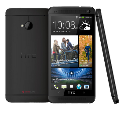 One M8 Differenzbesteuert