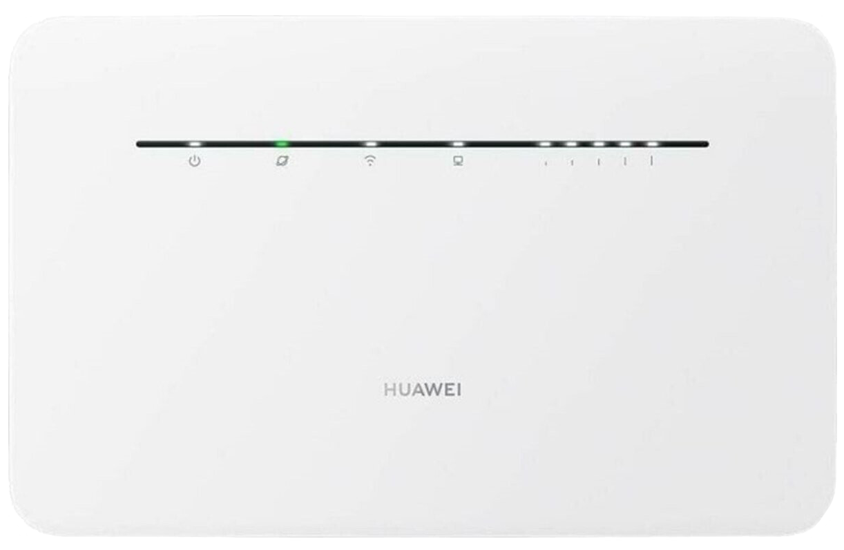 Huawei B535-333 schwarz - Ohne Vertrag