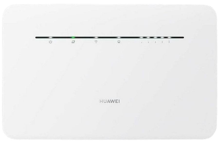 Huawei B535-333 schwarz - Ohne Vertrag