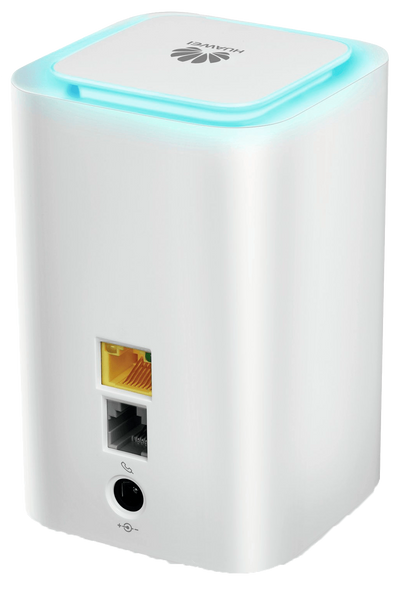 E5180 LTE Cube Router