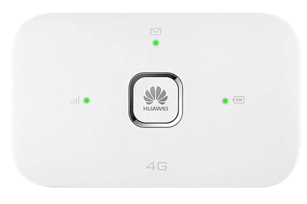 Huawei E5576-322 weiß - Ohne Vertrag