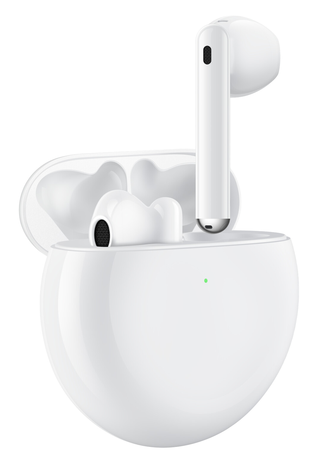 Huawei FreeBuds 4 weiß - Ohne Vertrag