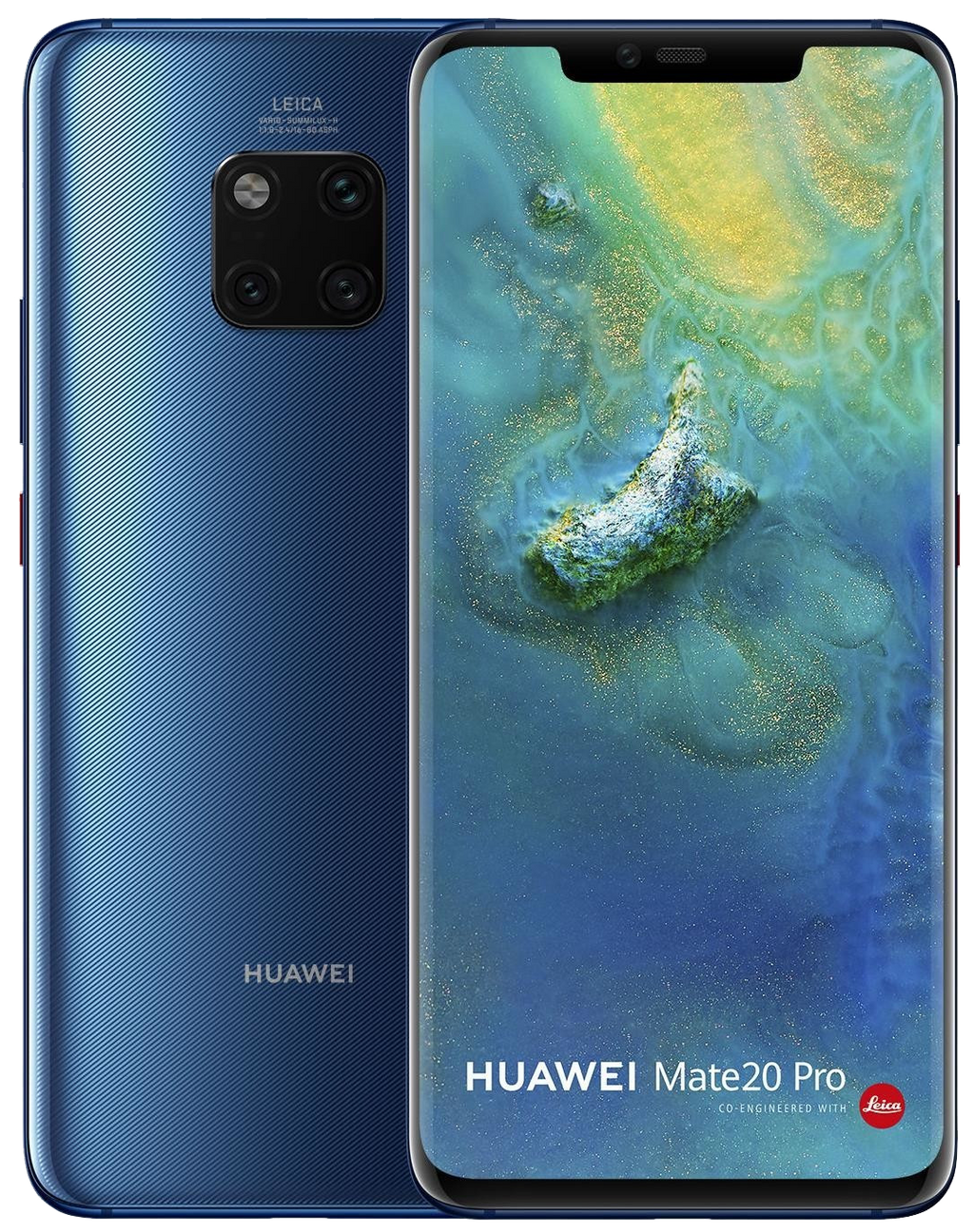 Buy Huawei Mate 20 Pro Dual SIM | Refurbished | Janado