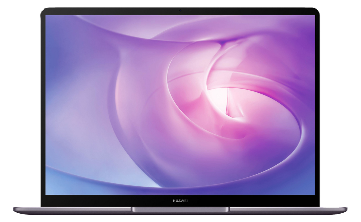 Huawei MateBook 13" 2019 i5-10210U 8 GB RAM 512 GB SSD W10H 53010UHU Kroatische - Ohne Vertrag