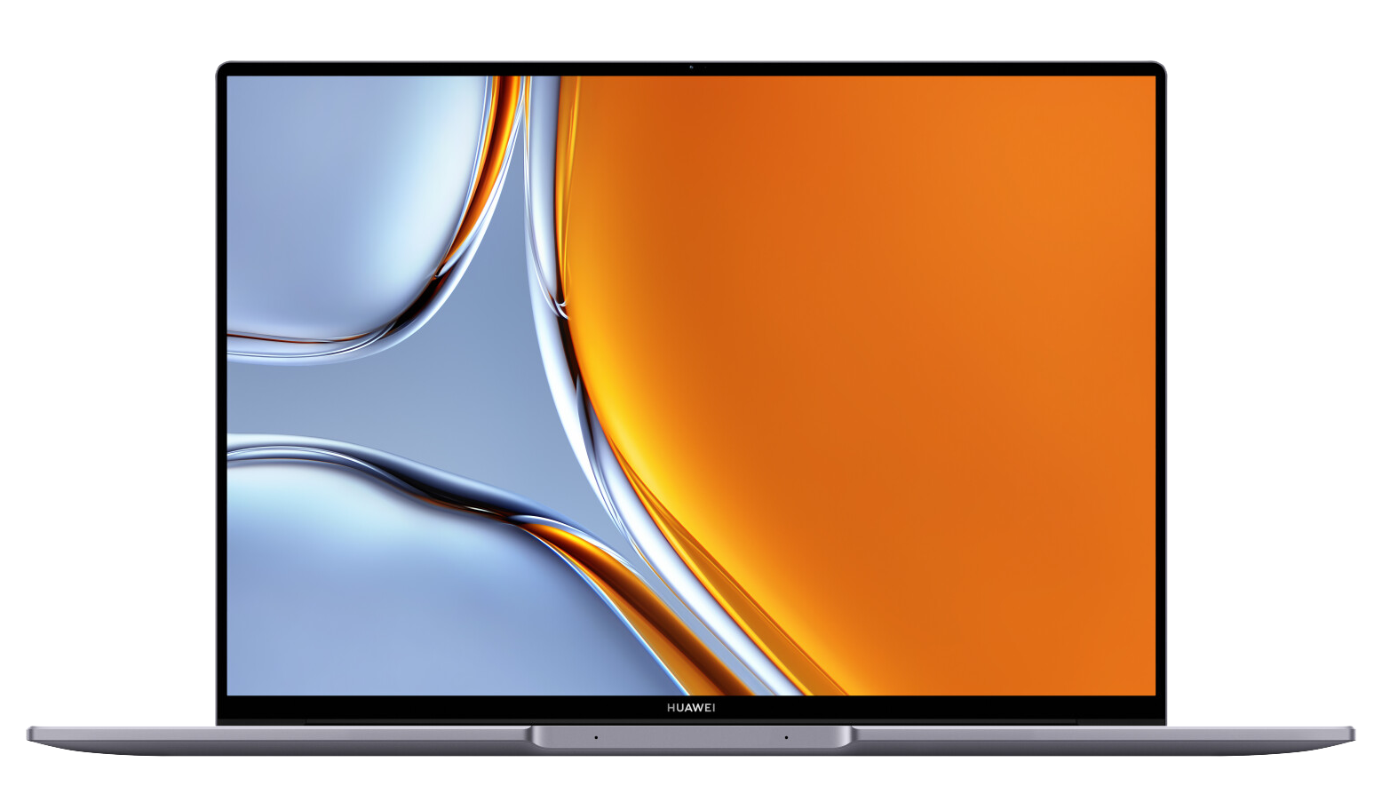 Huawei MateBook 16s 53013DQQ 16" i7-12700H 16GB RAM 1TB SSD Win11H grau - Ohne Vertrag