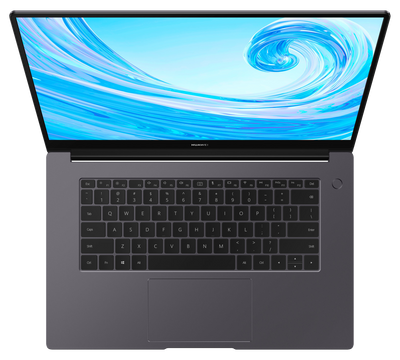 MateBook D 15 (2020) 53010TUY