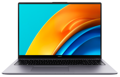 MateBook D16 (2022) 53013DCX 16