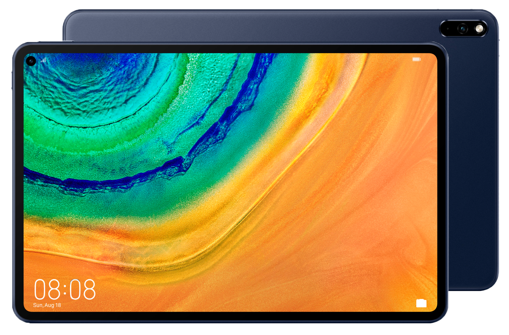  Huawei MatePad Pro Wi-Fi grau - Ohne Vertrag