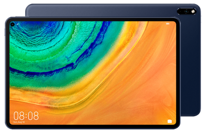 Huawei MatePad Pro Wi-Fi Differenzbesteuert