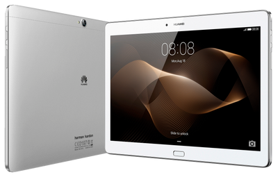 MediaPad M2 10.0 <tc>(régime de taxation sur la marge)</tc>