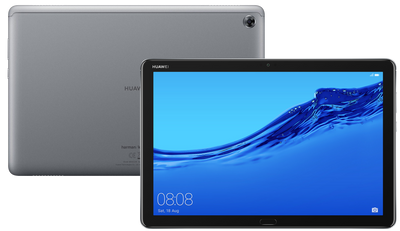 MediaPad M5 10 lite LTE <tc>(régime de taxation sur la marge)</tc>