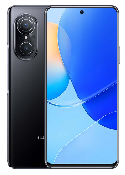 Nova 9 SE double SIM