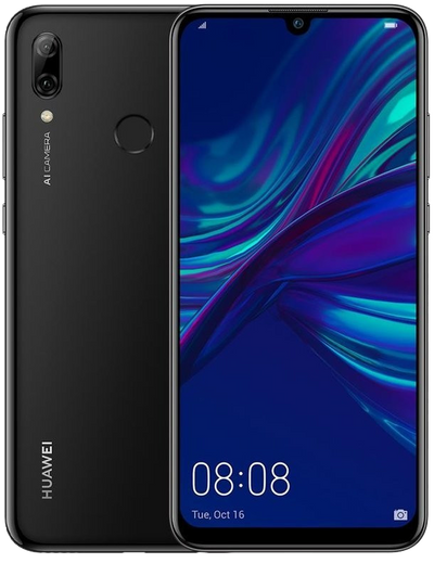 P Smart 2019 Double SIM <tc>(régime de taxation sur la marge)</tc>