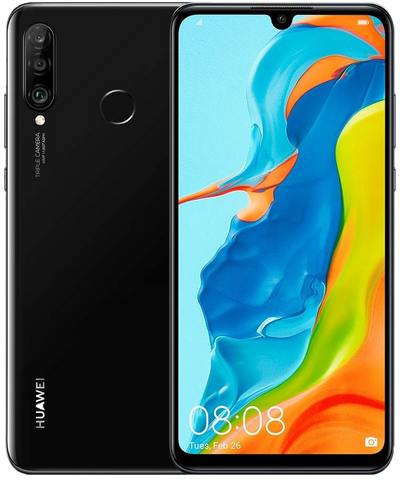 P30 lite NEW EDITION Dual-SIM Differenzbesteuert