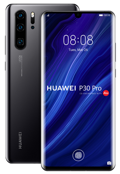 P30 Pro double SIM