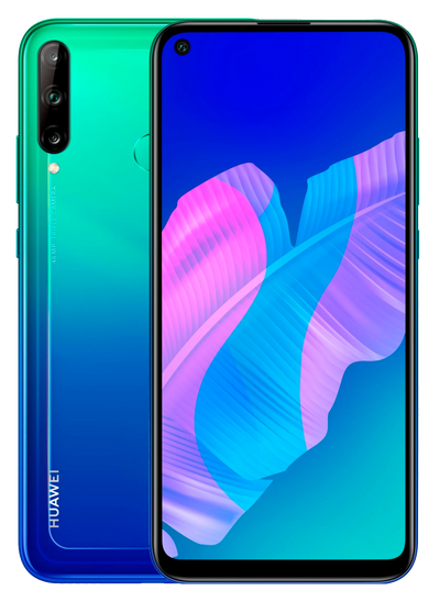 P40 lite E double SIM <tc>(régime de taxation sur la marge)</tc>