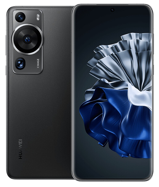 Huawei P60 Pro Dual-SIM schwarz - Ohne Vertrag