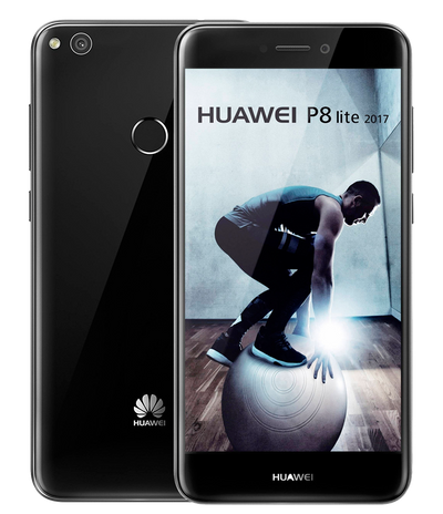 P8 Lite (2017) Single-SIM