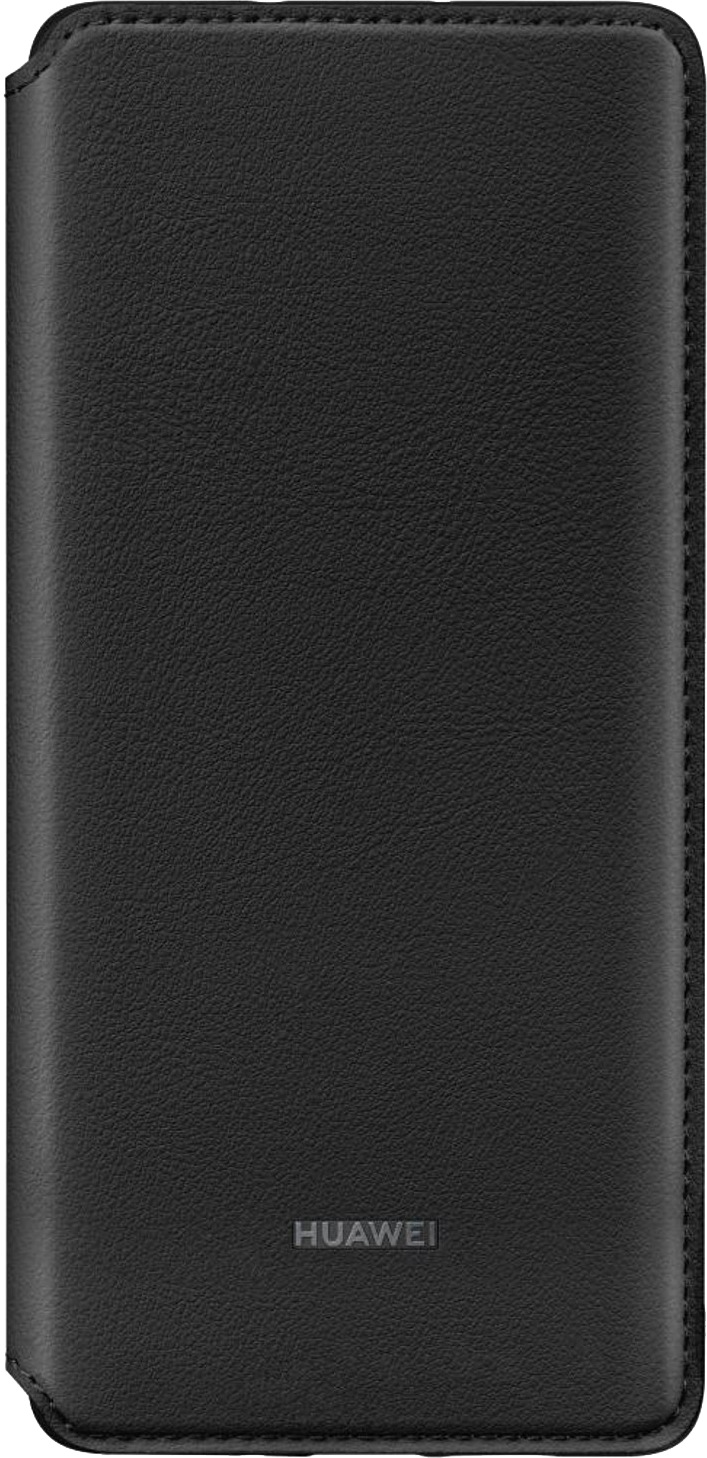 Huawei Wallet Cover (P30 Pro) schwarz - Ohne Vertrag