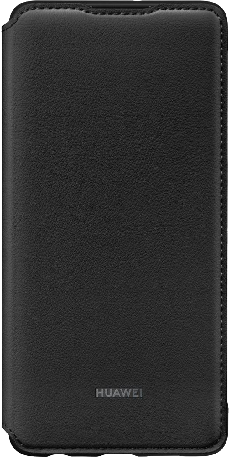 Huawei Wallet Cover (P30) schwarz - Ohne Vertrag