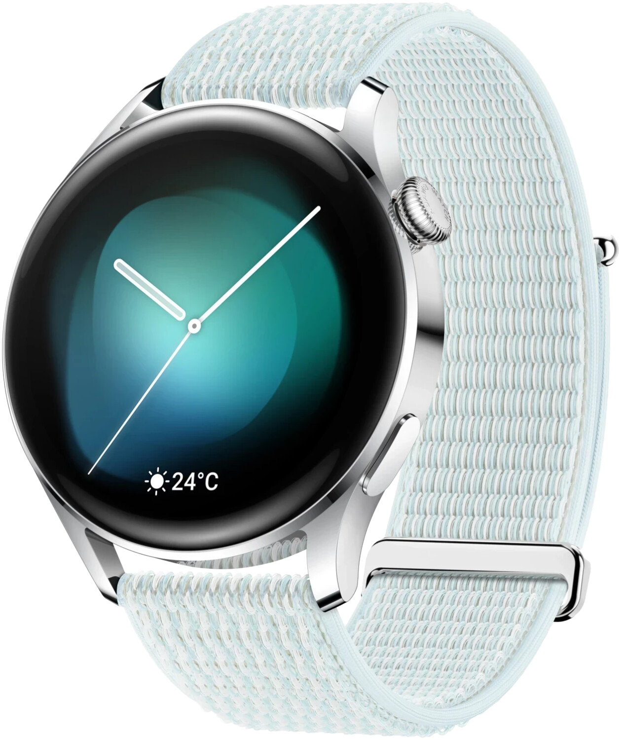 Huawei Watch 3 46mm Classic - Ohne Vertrag