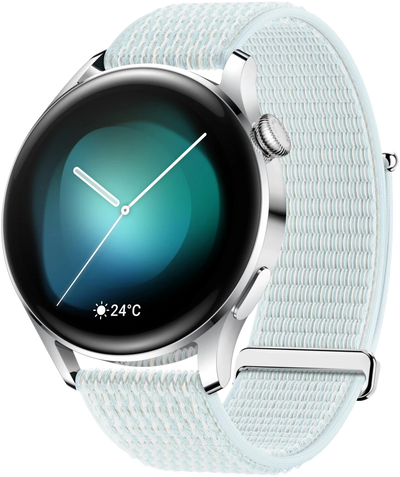 Montre 3 46 mm Classique